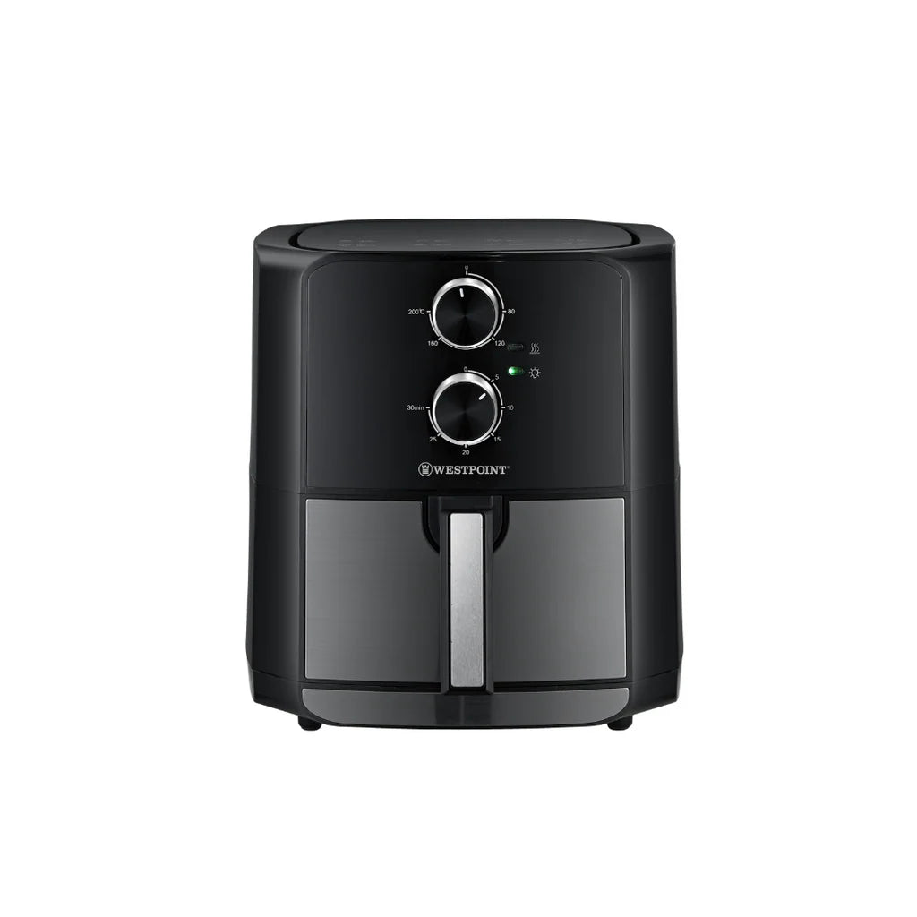 Deluxe Easy Fryer XL WF-4257