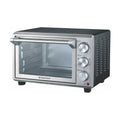 Professional Rotisserie Oven with Kebab Grill WF-2310RK