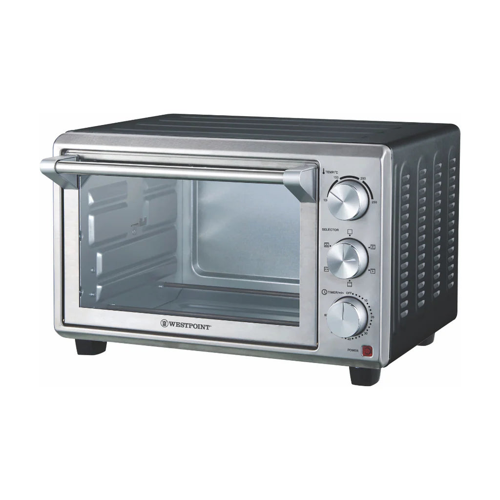 Professional Rotisserie Oven with Kebab Grill WF-2310RK