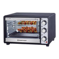 Rotisserie Oven with Kebab Grill WF-2610RK