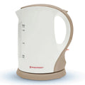 Cordless Kettle WF-3118