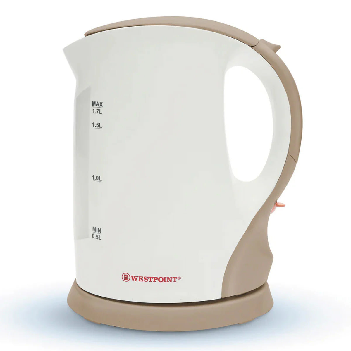 Cordless Kettle WF-3118
