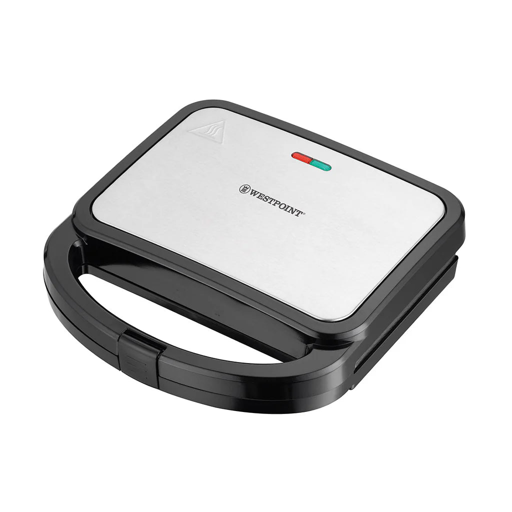 Deluxe Sandwich Toaster WF-637