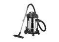 Vacuum cleaner on a white background