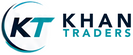 Khan Traders - Home
