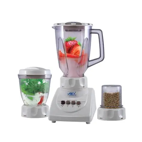 Blender-Grinder 3 in 1 AG-695UB