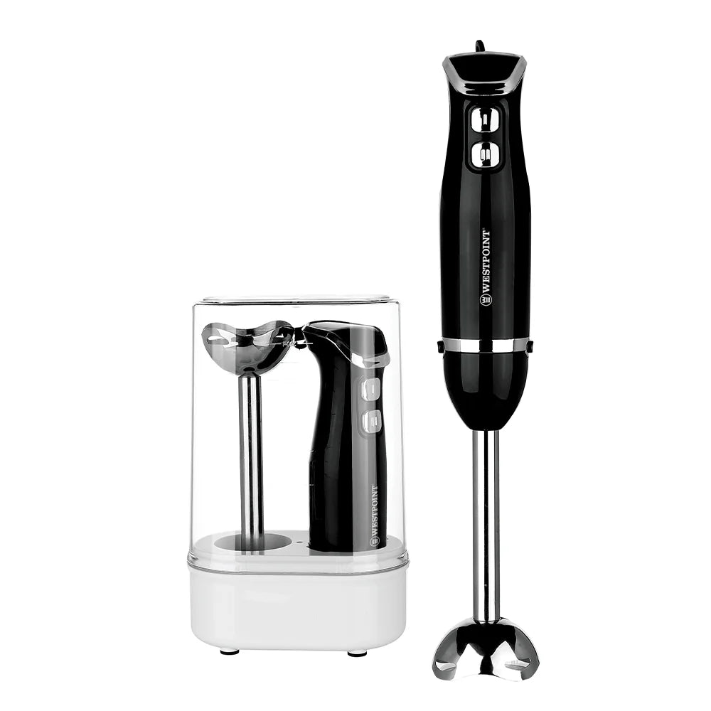 Deluxe Hand Blender WF-9814