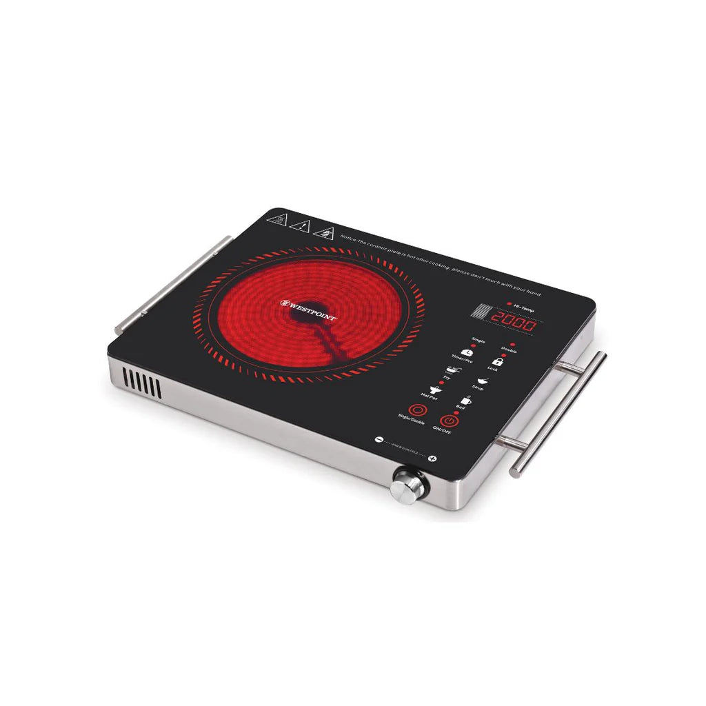 Professional Ceramic Cooker WF-152