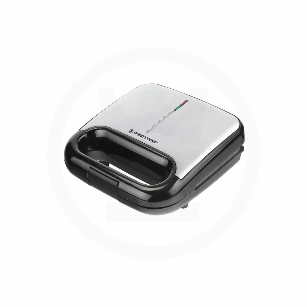 Deluxe Sandwich Toaster WF-6686