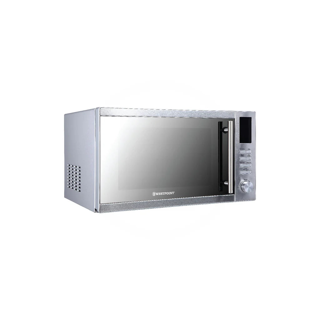 Deluxe Microwave Oven with Grill WF-851DG
