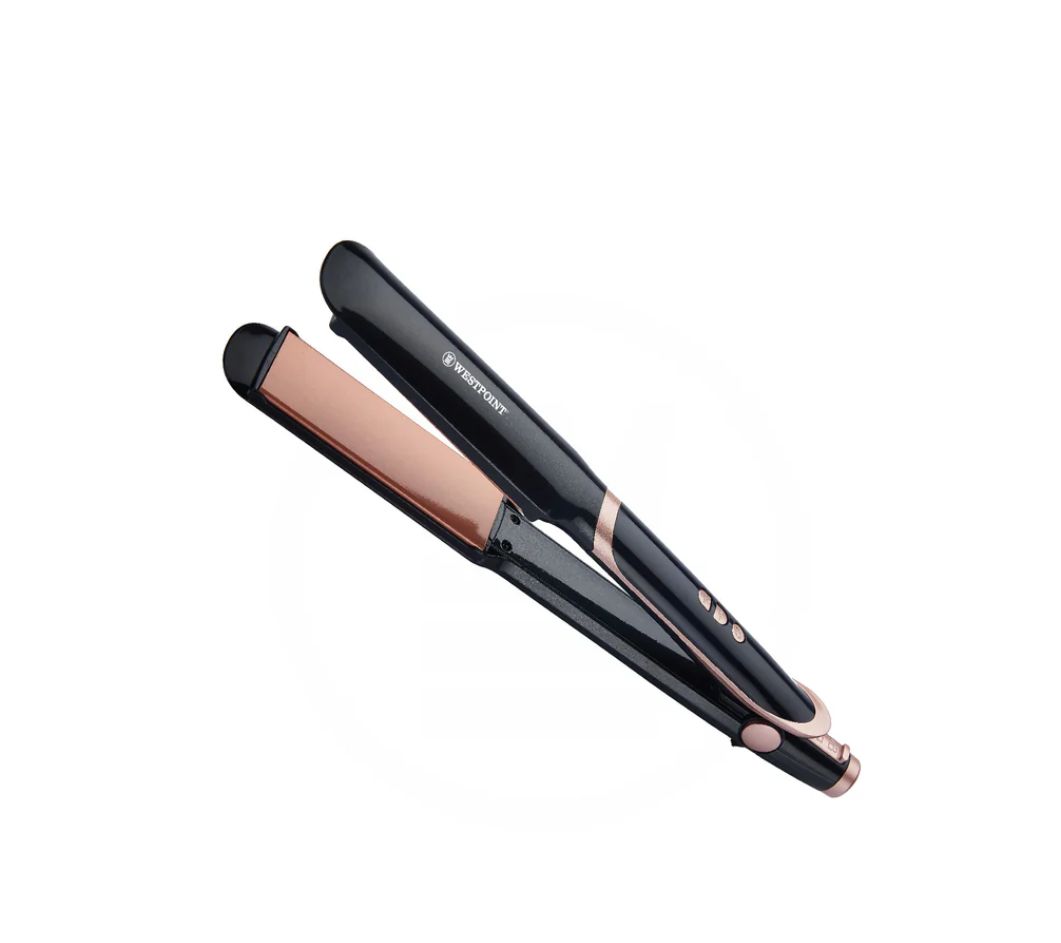 Deluxe Hair Straightener WF-6808