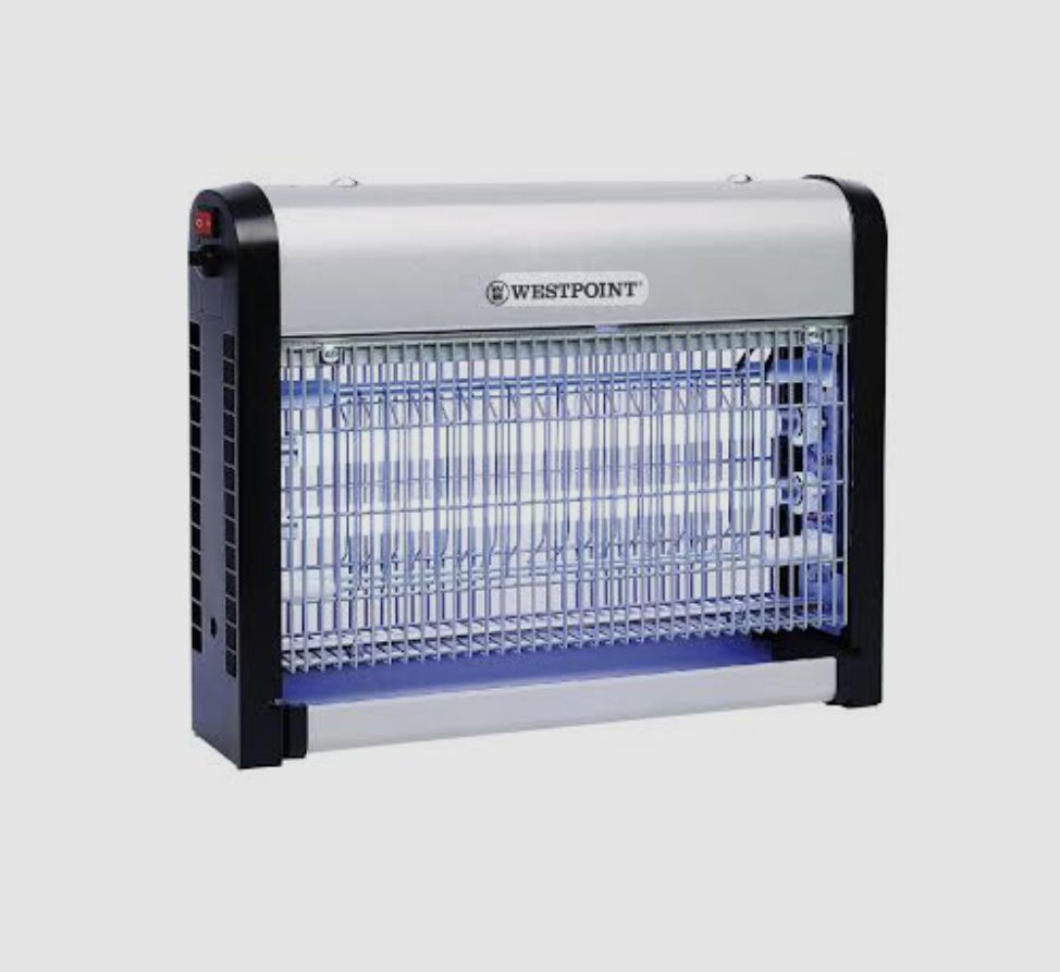 Deluxe Insect Killer WF-7112