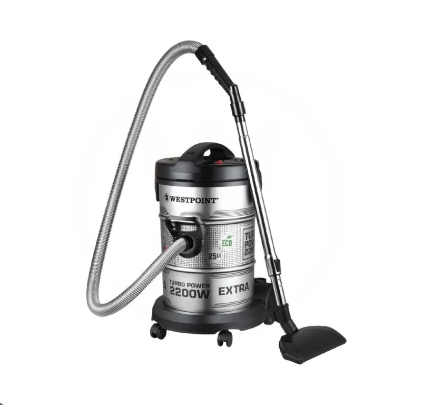 Professional Vacuum Cleaner WF-3569